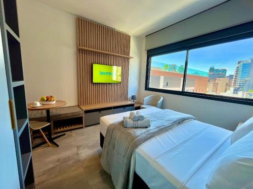 Rio Branco Apartment | Skyline 1004 - Comfort and Convenience