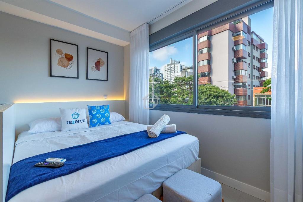 Rio Branco Apartment | Skyline by Rezervo