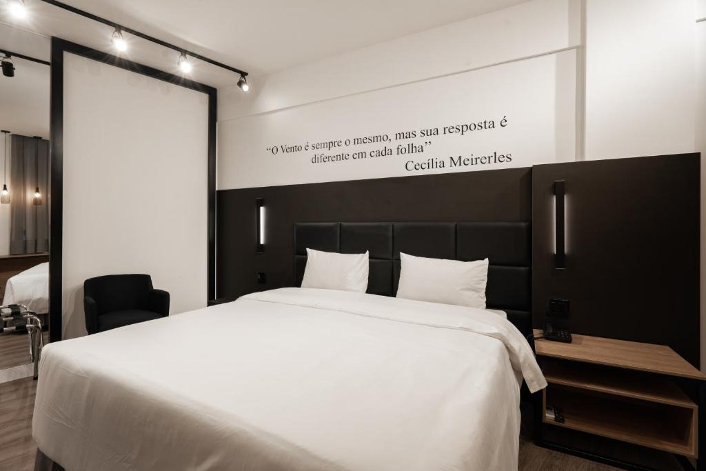 Jardins Hotel | Slaviero Hotel Chapecó - Pet Friendly