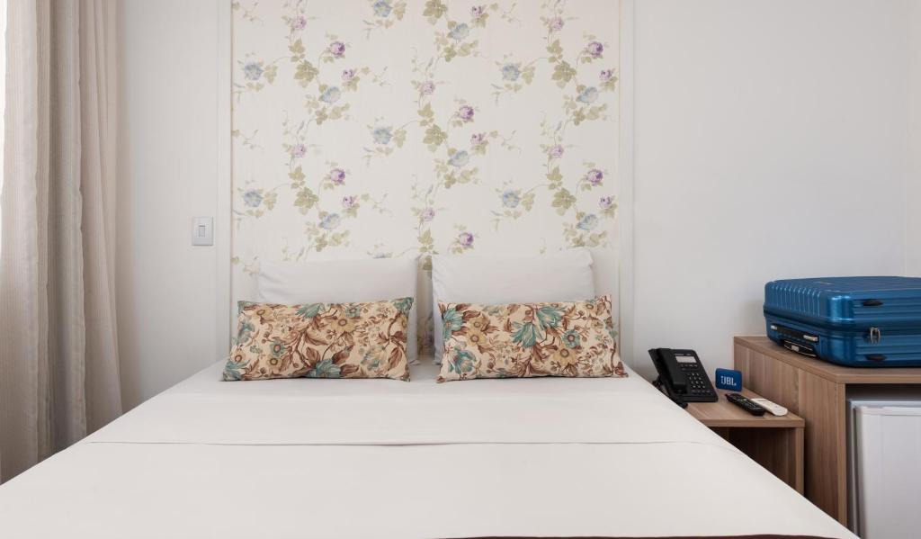 Mata da Praia Hotel | Slaviero Hotel Vitória