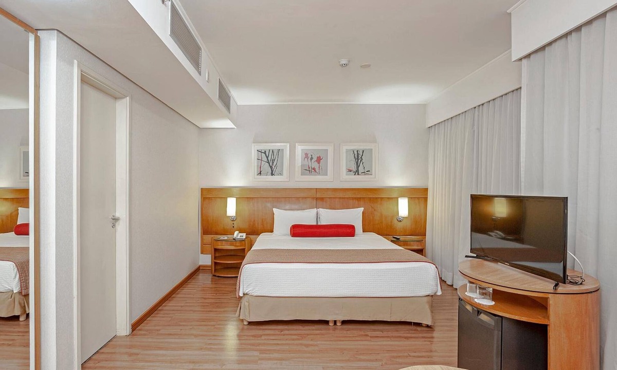 Moema Hotel | SLAVIERO Moema