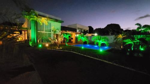 Barra do Jacuipe Villa | Small but nice