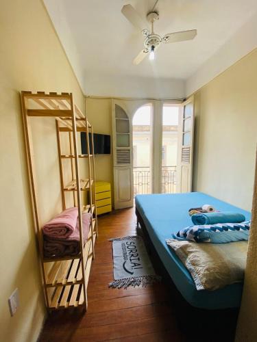 Centro Apartment | Small simple single suite 305