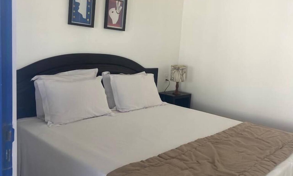 Prainha Villa | Small Suítes