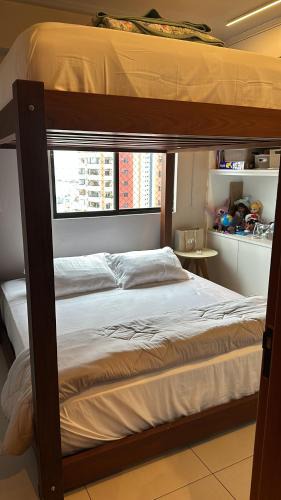 Umarizal Apartment | Smart