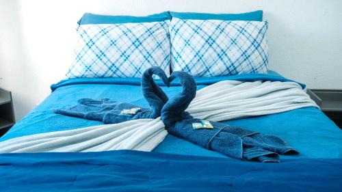 Centro Apartment | Smart Flat Apart