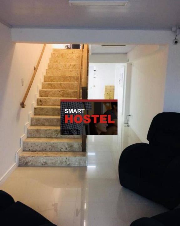 Campeche Central Hostel | Smart Hostel