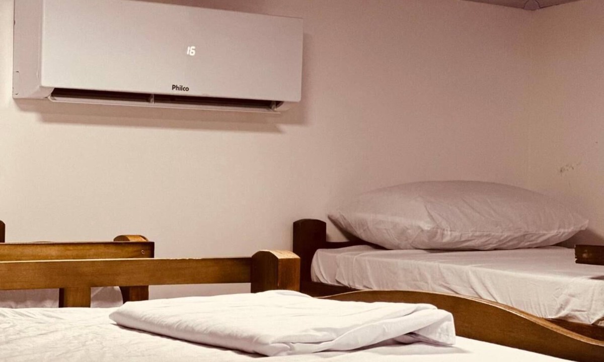 Campeche Central Hostel | Smart Hostel
