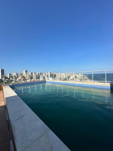 Amaralina Apartment | SMART PITUBA