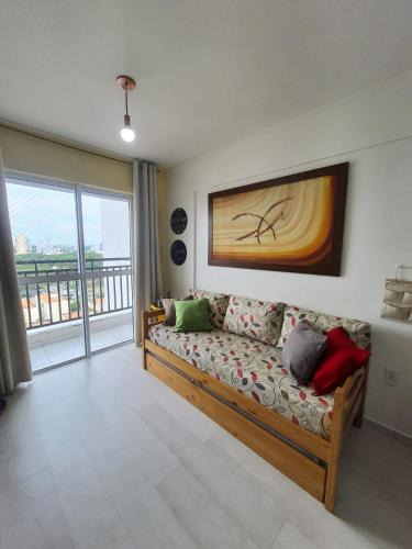 Centro Apartment | Smart Residence Flat - FLAT 1009