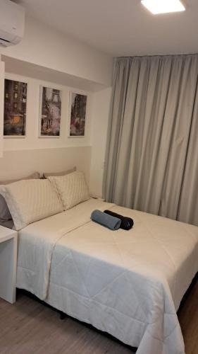 Vila Mariana Apartment | Smart Studio GO5003B próximo ao Metrô Vila Mariana