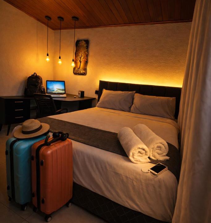 Porto Velho Apartment | Smart Suíte 104, 105 e 106 - com Piscina, Home Office, Ar-condicionado, WiFi prox shopping