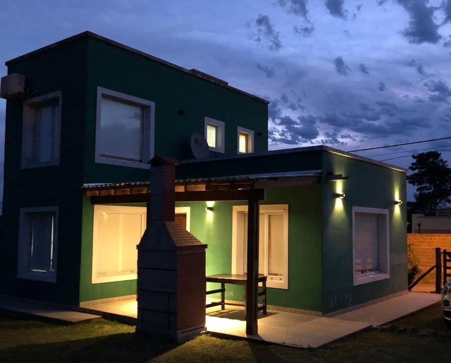 Tandil Cabin | Soñada