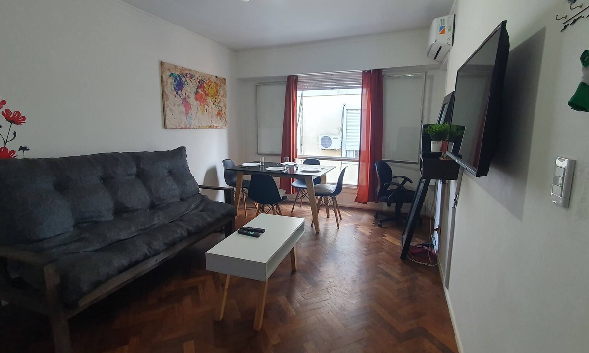 San Isidro Apartment | Soñado Departamento en Zona Turistica de San Isidro - Casco Historico