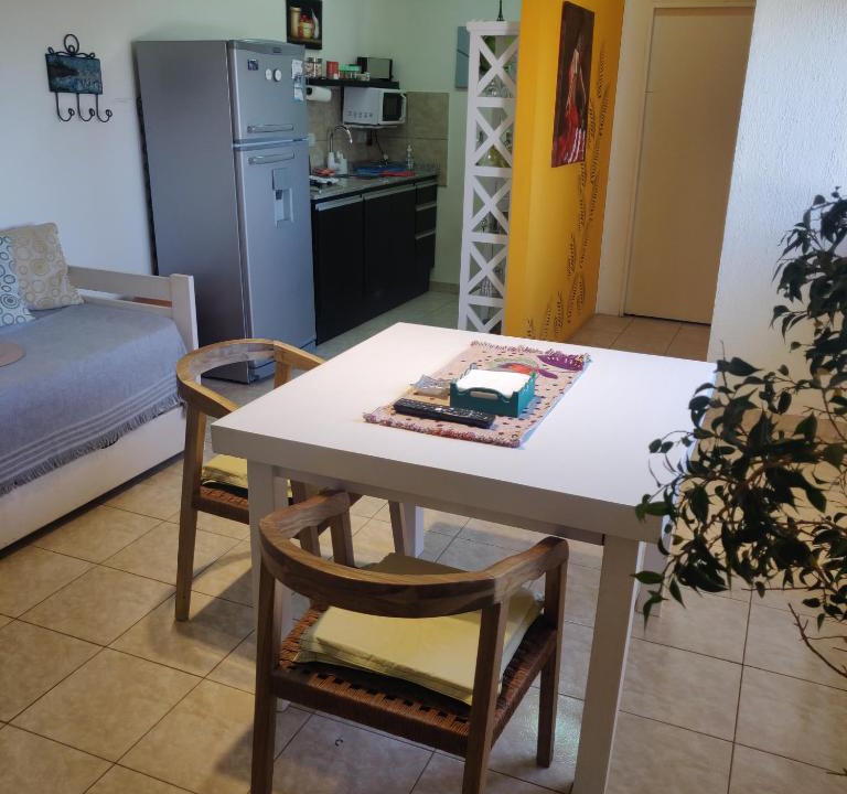 Macrozona Bahia Redonda y Primeros Faldeos Apartment | Soño Lugar