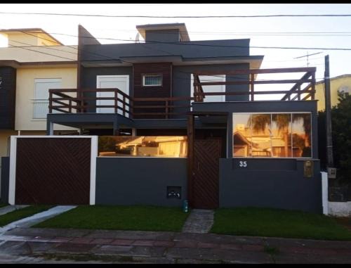 Campeche Apartment | Sobrado 3 Quartos Completo e Funcional