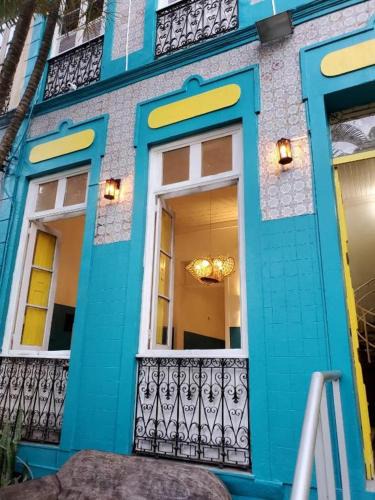 Nazare Hostel | Sobrado Antonieta