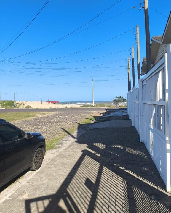 Tramandai House | Sobrado Beira mar em Tramandaí