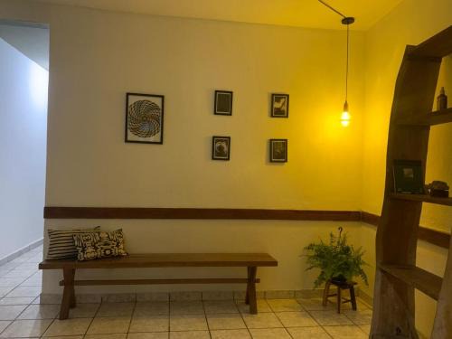 Lencois Hostel | Sobrado Boa Vista