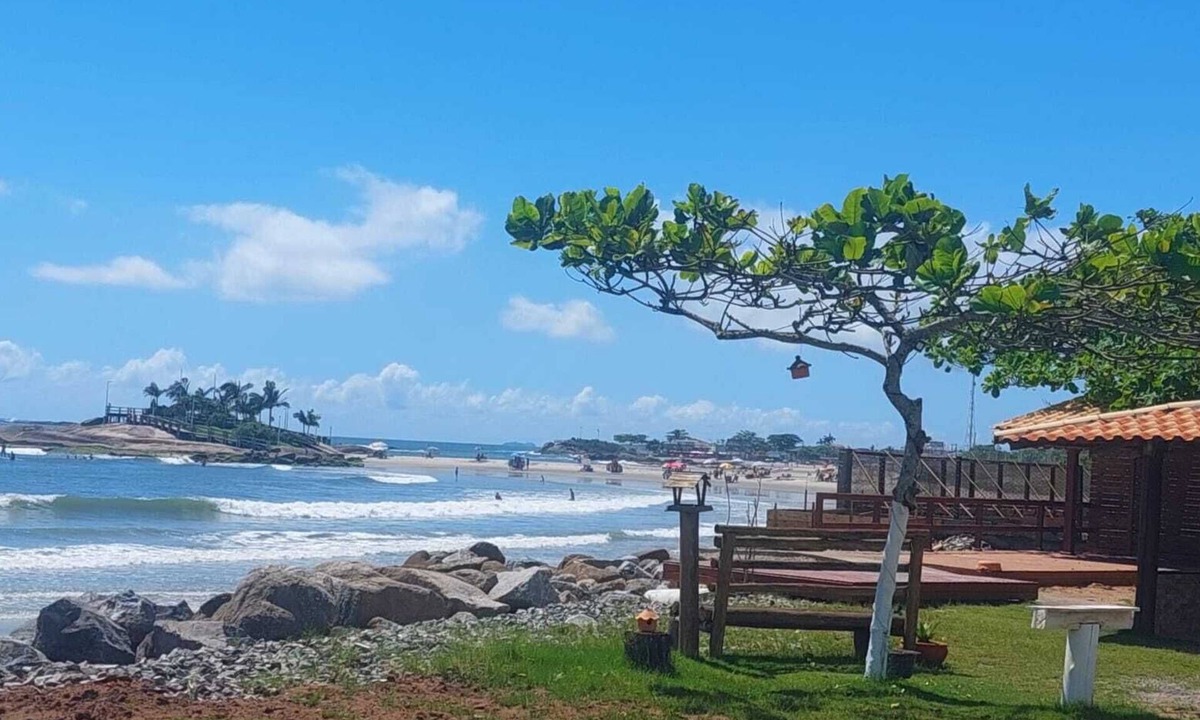 Itapoa House | Sobrado NA Praia DE Itapoá SC