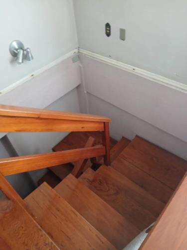Parobe House | Sobrado