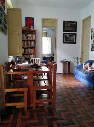 Estacio House | Sobrado