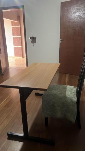 Guaira Apartment | Sobrado C&D