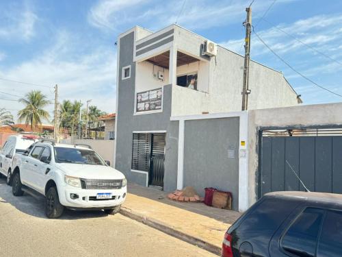 Centro Apartment | SOBRADO COM 3 QUARToS