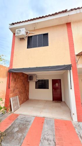 Aracatuba Apartment | Sobrado de luxo em condomínio