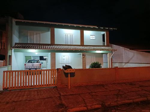 Balneario Praia do Leste House | Sobrado em Ipanema - Pontal- Pr