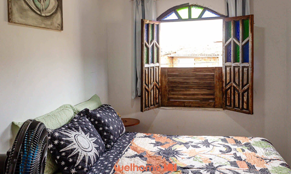 Lencois House | Sobrado em Lencois cercado pela Natureza