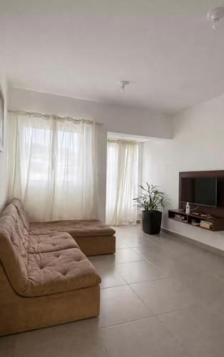 Lindoia Apartment | Sobrado em volta do lago