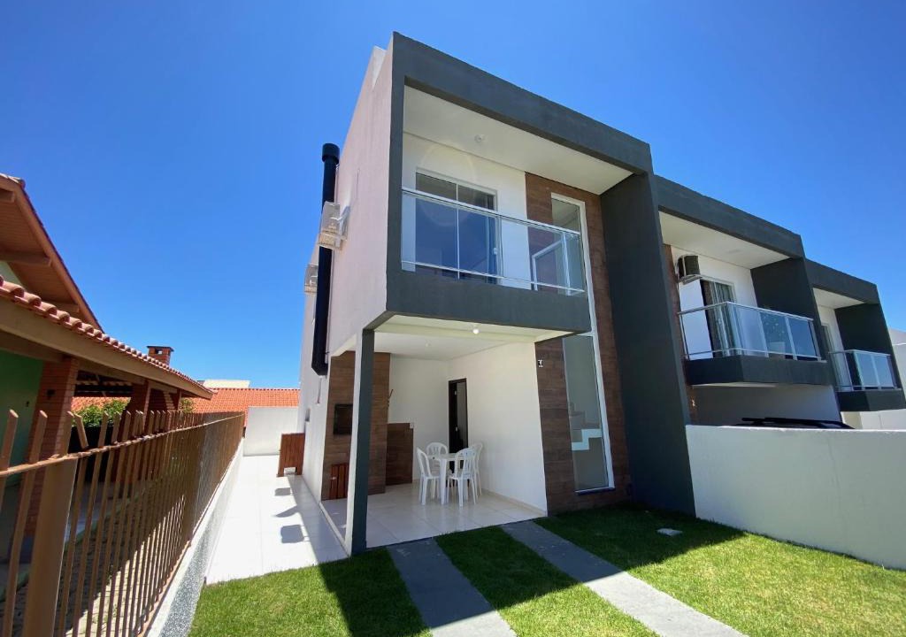 Santinho House | Sobrado Ingleses/Santinho - Vista Mar
