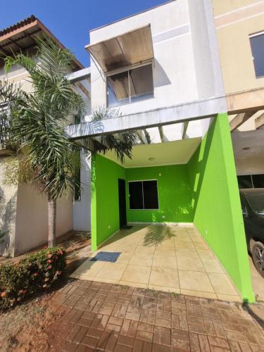 Vila Messias House | Sobrado Mobiliado