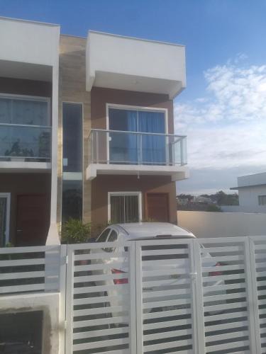 Muquem House | Sobrado novo