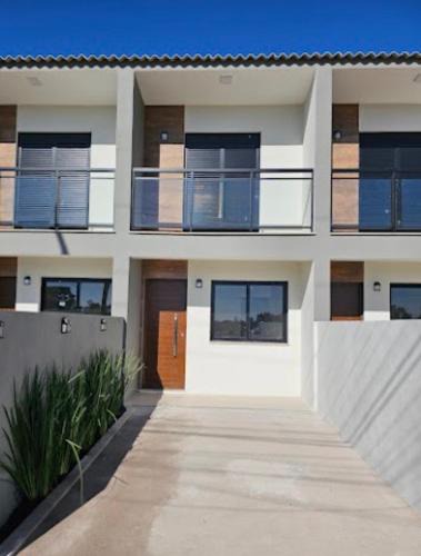 Sao Bento House | Sobrado NOVO próximo BR 290