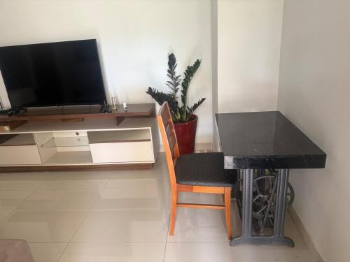 Portal do Gramado House | Sobrado próx a UCDB - todos os quartos com ar condicionado