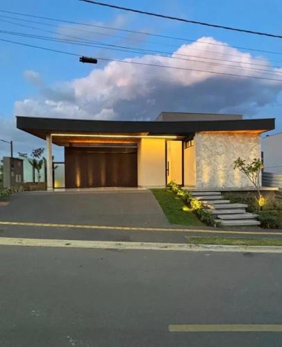 Senador Canedo Villa | Sobrado próx Goiânia shopping
