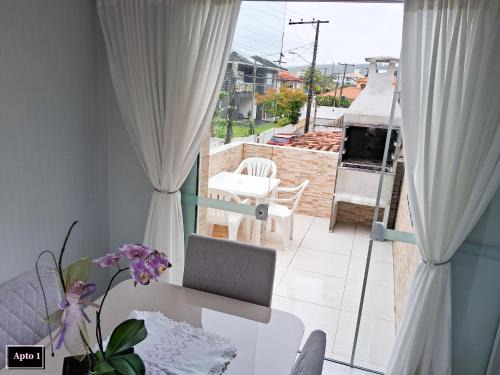 Ingleses Centro House | Sobrado Praia dos Ingleses