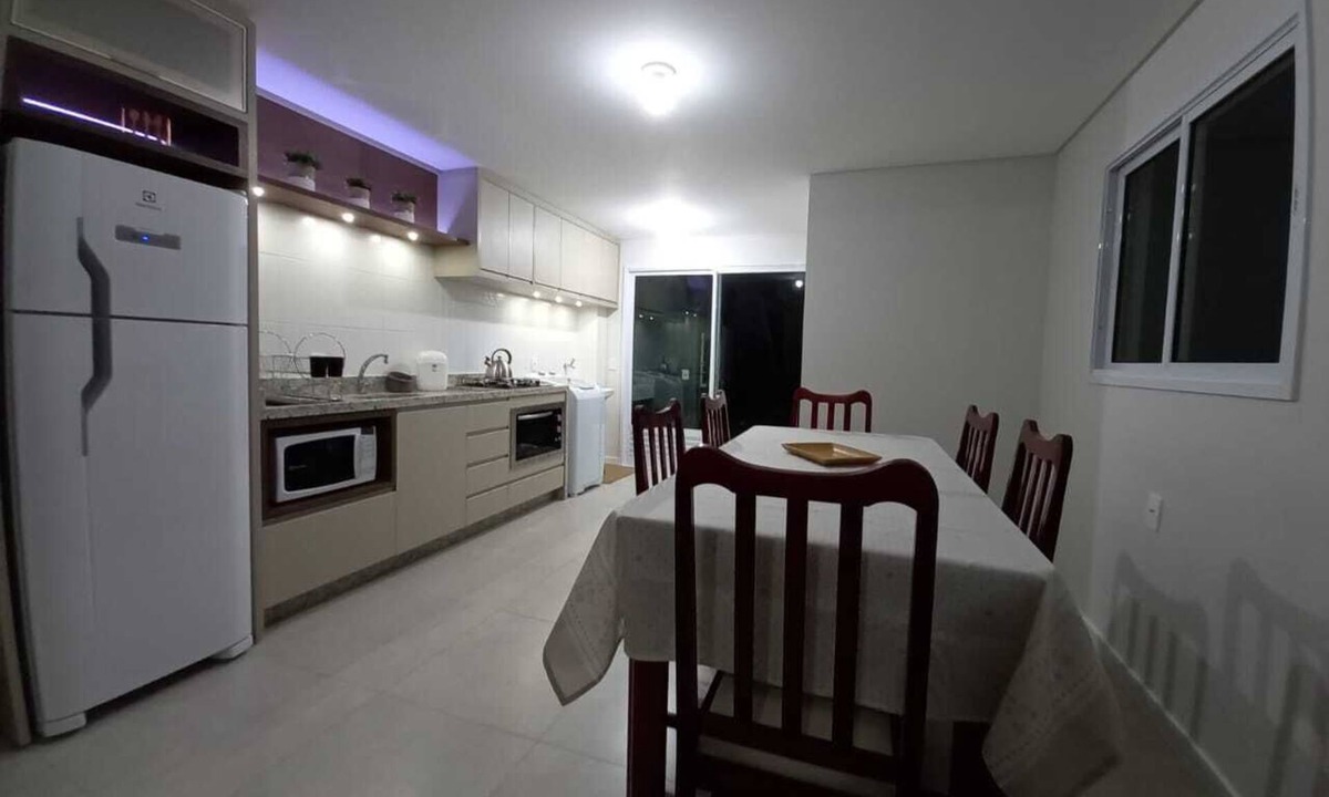 Palhoca House | Sobrados Pinheira