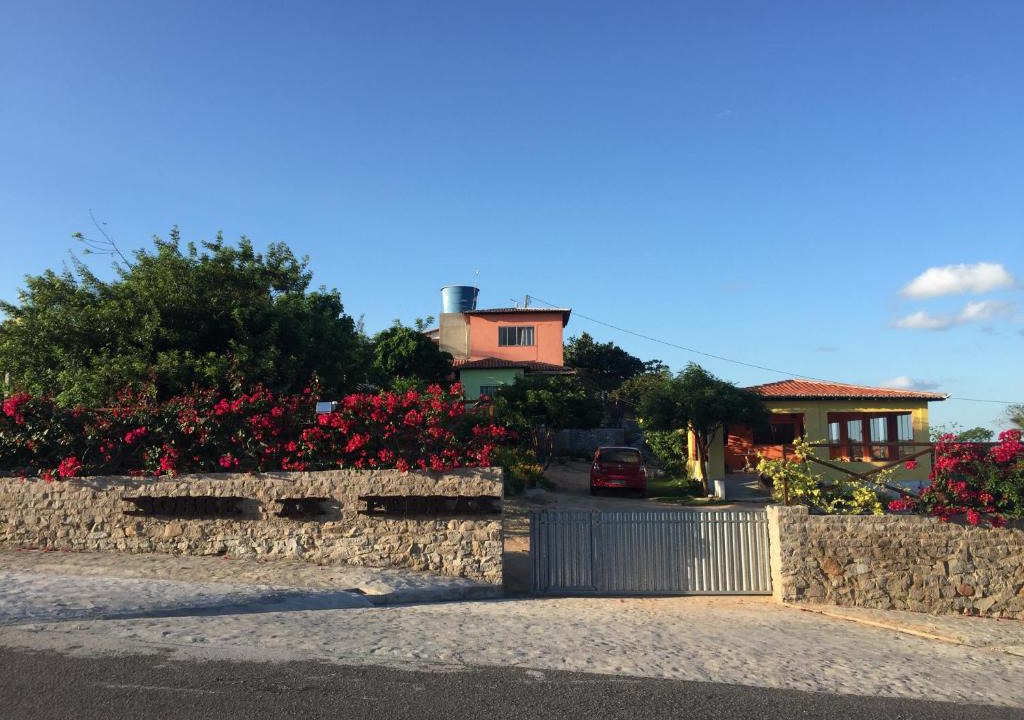 Monte das Gameleiras House | Sobre as Pedras Chalés