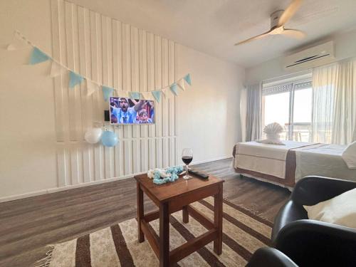 San Nicolas Apartment | Sobre Av Corrientes zona Teatros y Paseo la Plaza