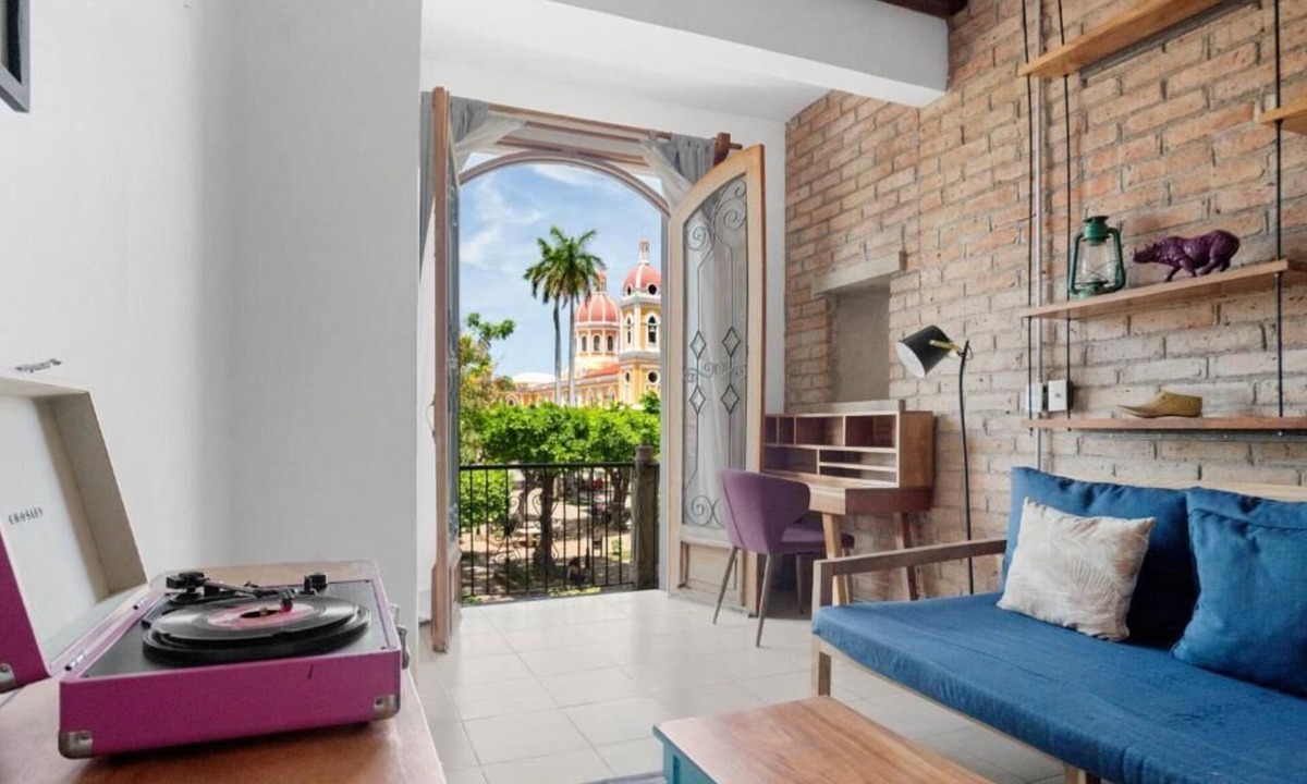 Granada Hostel | Socialtel Granada