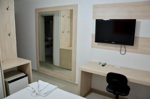 Centro Hotel | Soder Hotel