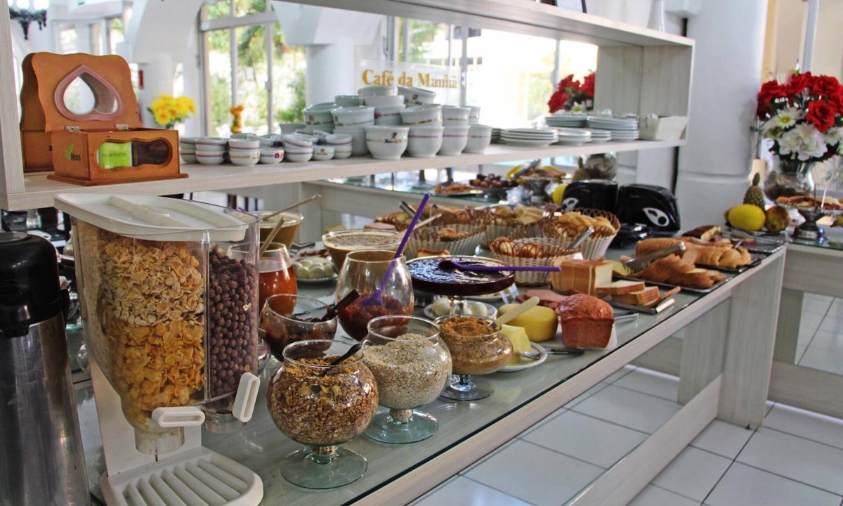 Centro Hotel | Soder Hotel
