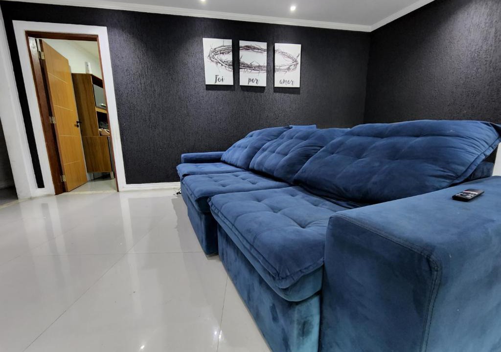 Alto de Buzios Apartment | SOFT LUXO BABEL