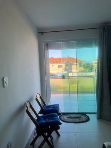 Foguete Apartment | sol areia mar