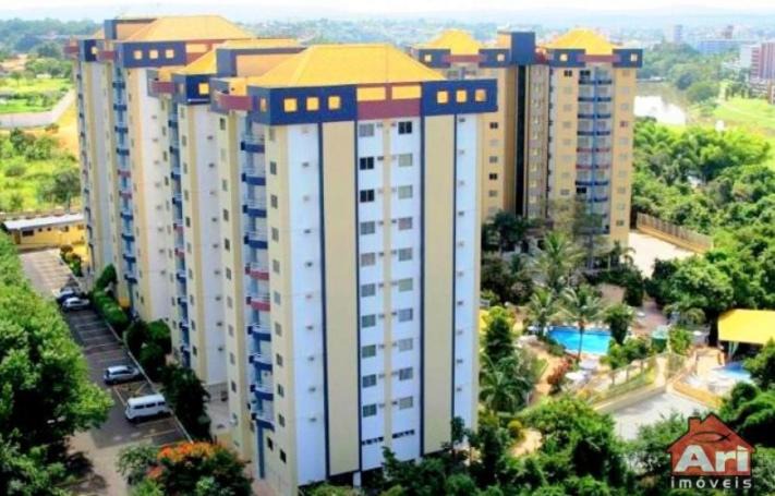 Prive das Caldas Apartment | Sol das Caldas