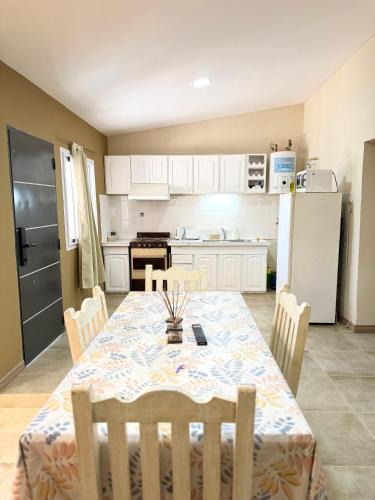 General Alvear House | Sol de Alvear