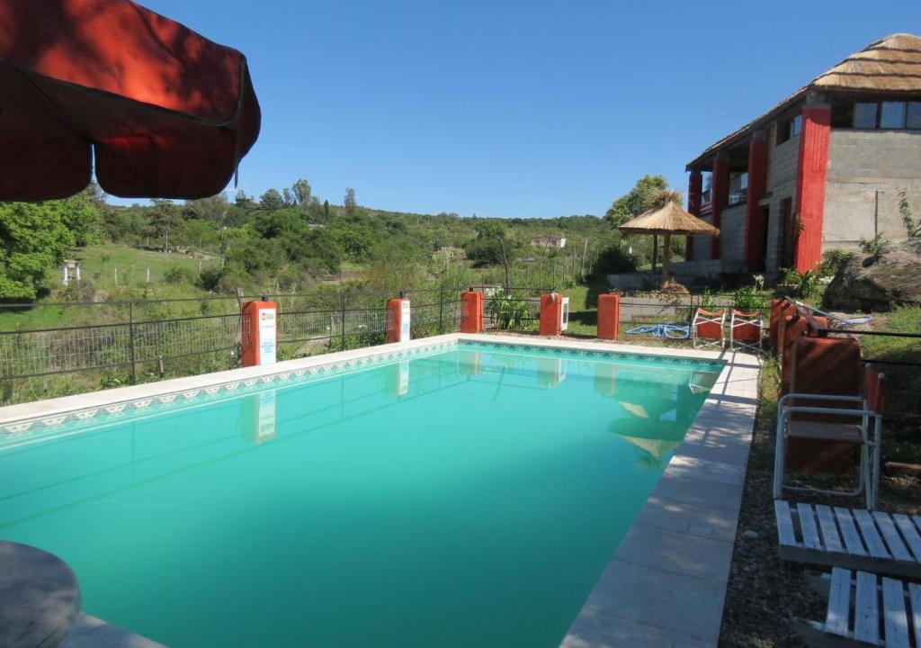 Tanti House | Sol de Bach